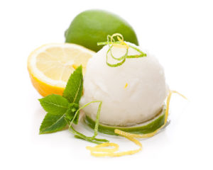 Read more about the article Sorbet au citron vert