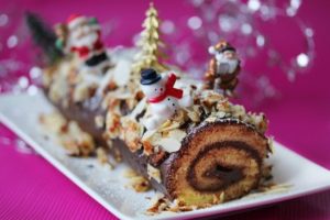 Read more about the article Bûche de Noël