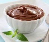 Read more about the article Crème au chocolat sans œuf