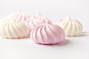 Read more about the article Meringues Dukan