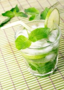 Lire la suite à propos de l’article Mojito Dukan