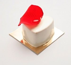 Lire la suite à propos de l’article Panna Cotta