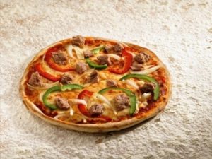 Lire la suite à propos de l’article Pizza Régime Dukan