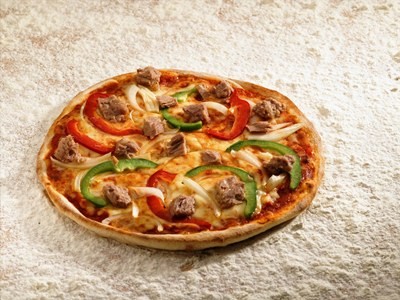 Read more about the article Pizza Régime Dukan