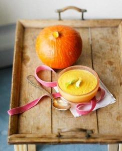 Read more about the article Soupe d’Halloween