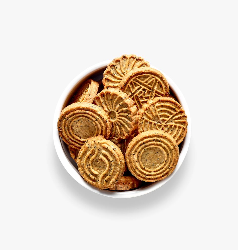 Dukan – mincir sans frustration – biscuits apéritifs – Paris Frivole