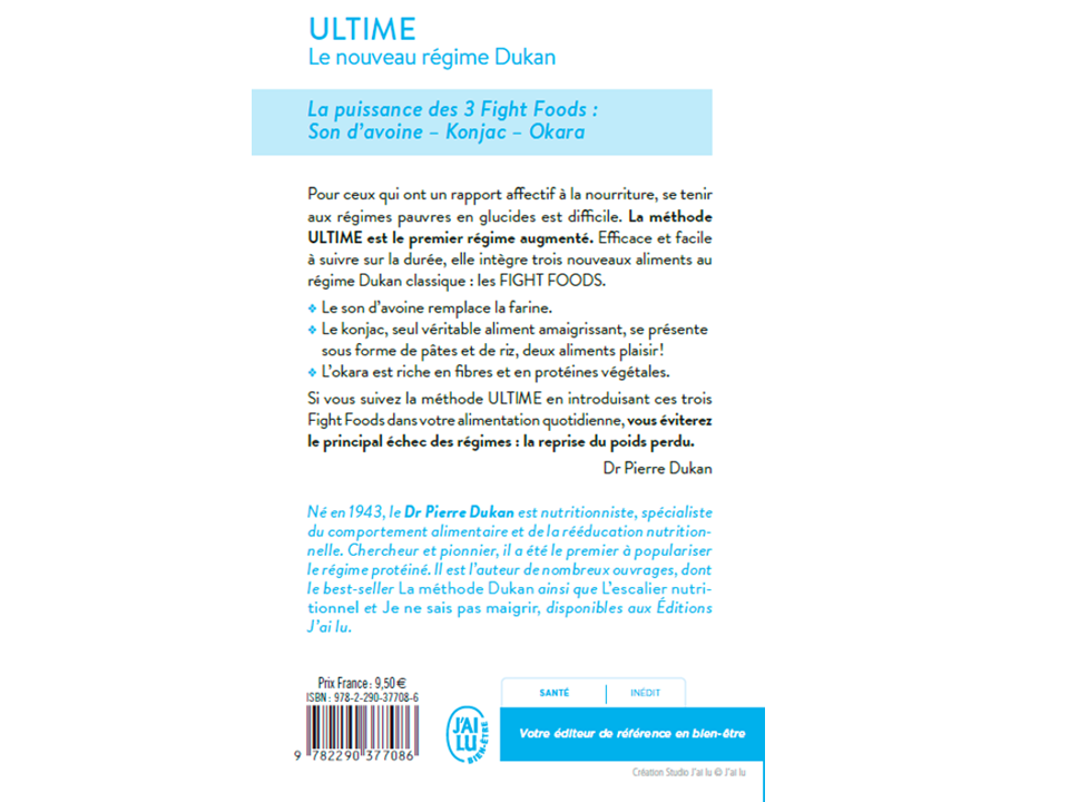 Régime Dukan 2023 : Guide Complet pour une Perte de Poids Efficace