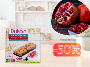 Promo – 50% : L'intégrale des recettes illustrées Dukan pour réussir la  méthode