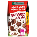 Truffes au cacao Dukan